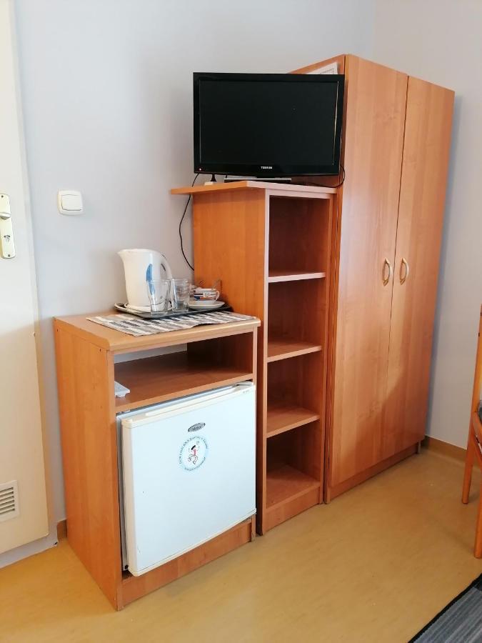 Apartament Pokoje Grazyna Jastarnia Zewnętrze zdjęcie